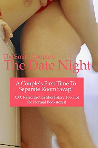The Date Night: A Couple’s First Time to Separate Room Swap!