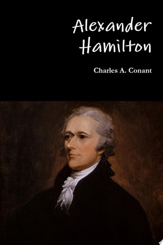 Alexander Hamilton