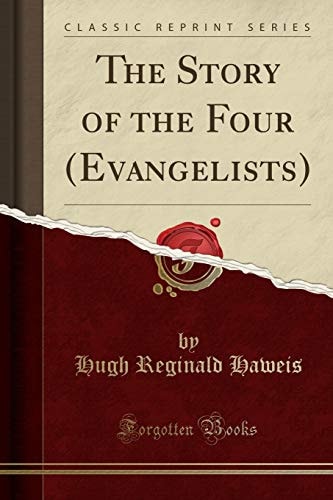 The Story of the Four (Evangelists)
