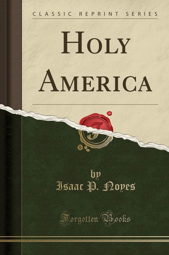 Holy America