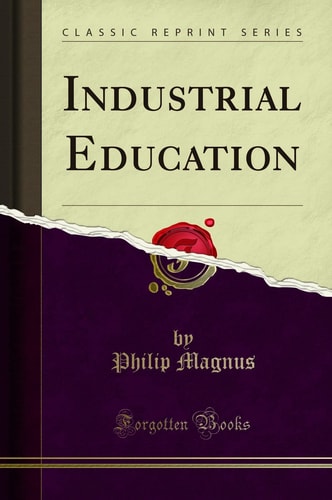 Industrial Education