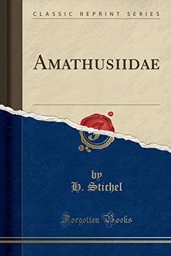 Amathusiidae
