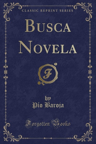 Busca Novela (Classic Reprint)