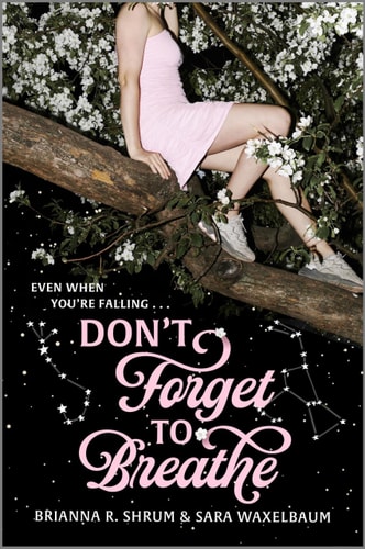 Don't Forget to Breathe