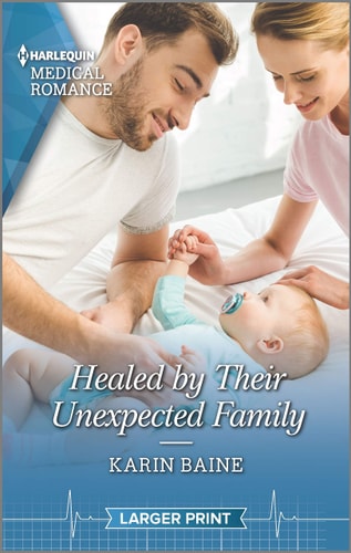 Edition published by editionsHarlequin