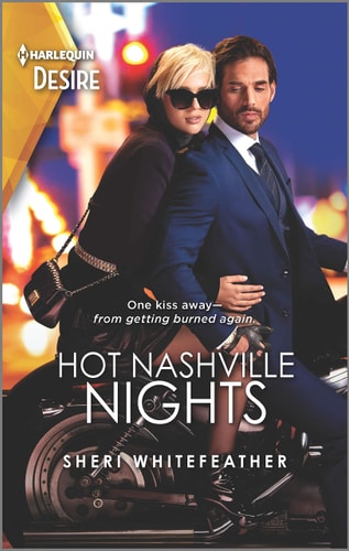 Edition published by Harlequin Enterprises ULC
