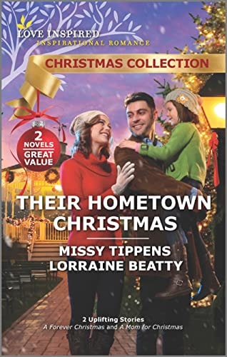Their Hometown Christmas