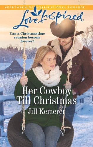 Edition published by Love Inspired Books