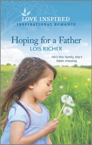 Edition published by Love Inspired