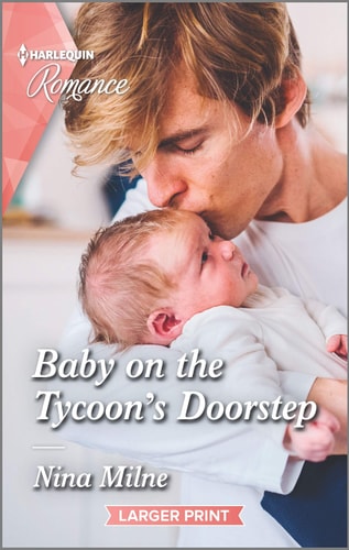 Edition published by Harlequin