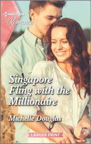 Edition published by Harlequin Romance