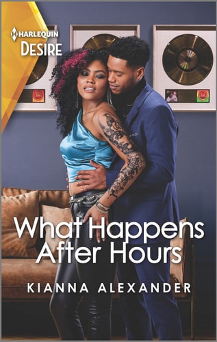 What Happens After Hours A Workplace Romance