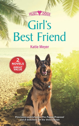 Girl's Best Friend A 2-In-1 Collection