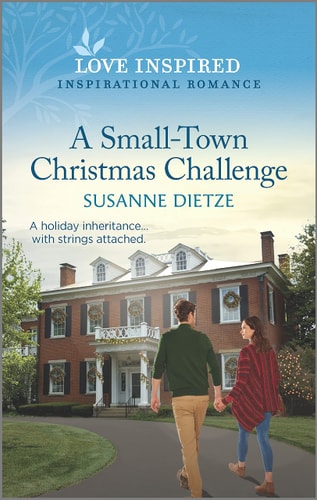A Small-town Christmas Challenge