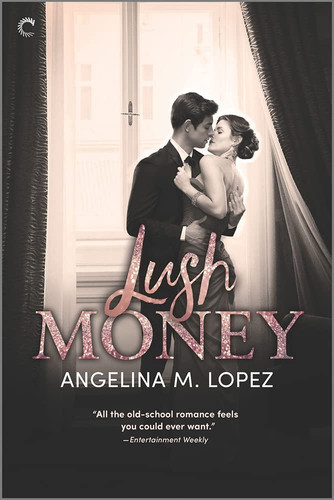 Lush Money A Royalty Romance