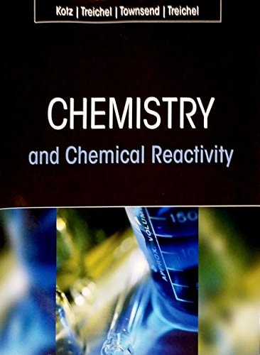 CHEMISTRY WORKBOOK (PAPERBACK)