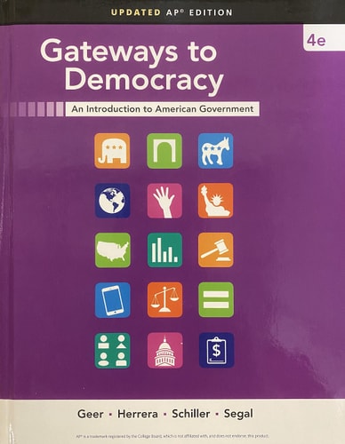 Gateways to Democracy