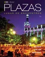 Bundle: Plazas, 5th + SAM + Premium Web Site, 4 terms (24 months) Printed Access Card