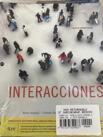 Interacciones + Sam