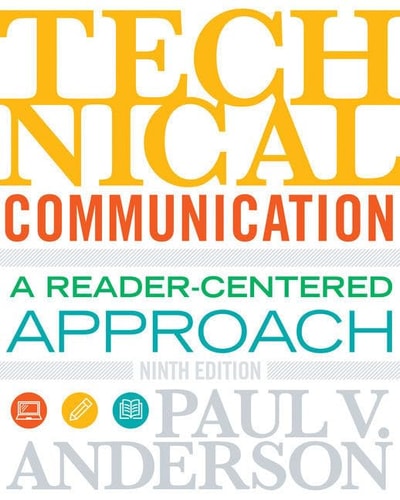 Technical Communication + Mindtap English, 1 Term - 6 Months Access Card