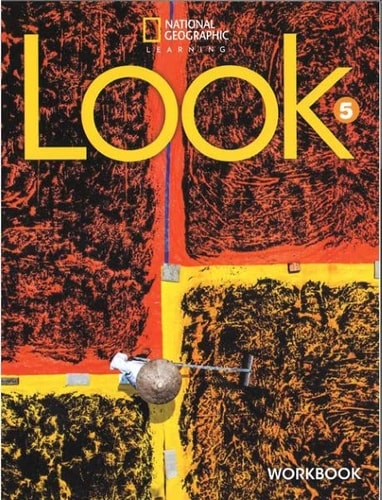 Look 5: Workbook