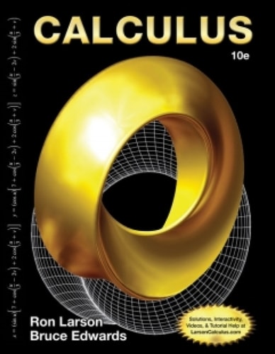 WebAssign for Larson/Edwards' Calculus, 10th Edition [Instant Access], Multi-Term