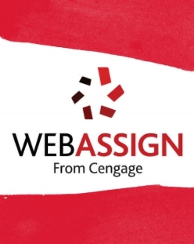 WebAssign Homework for University Physics, 1st Edition [Instant Access], Single-Term