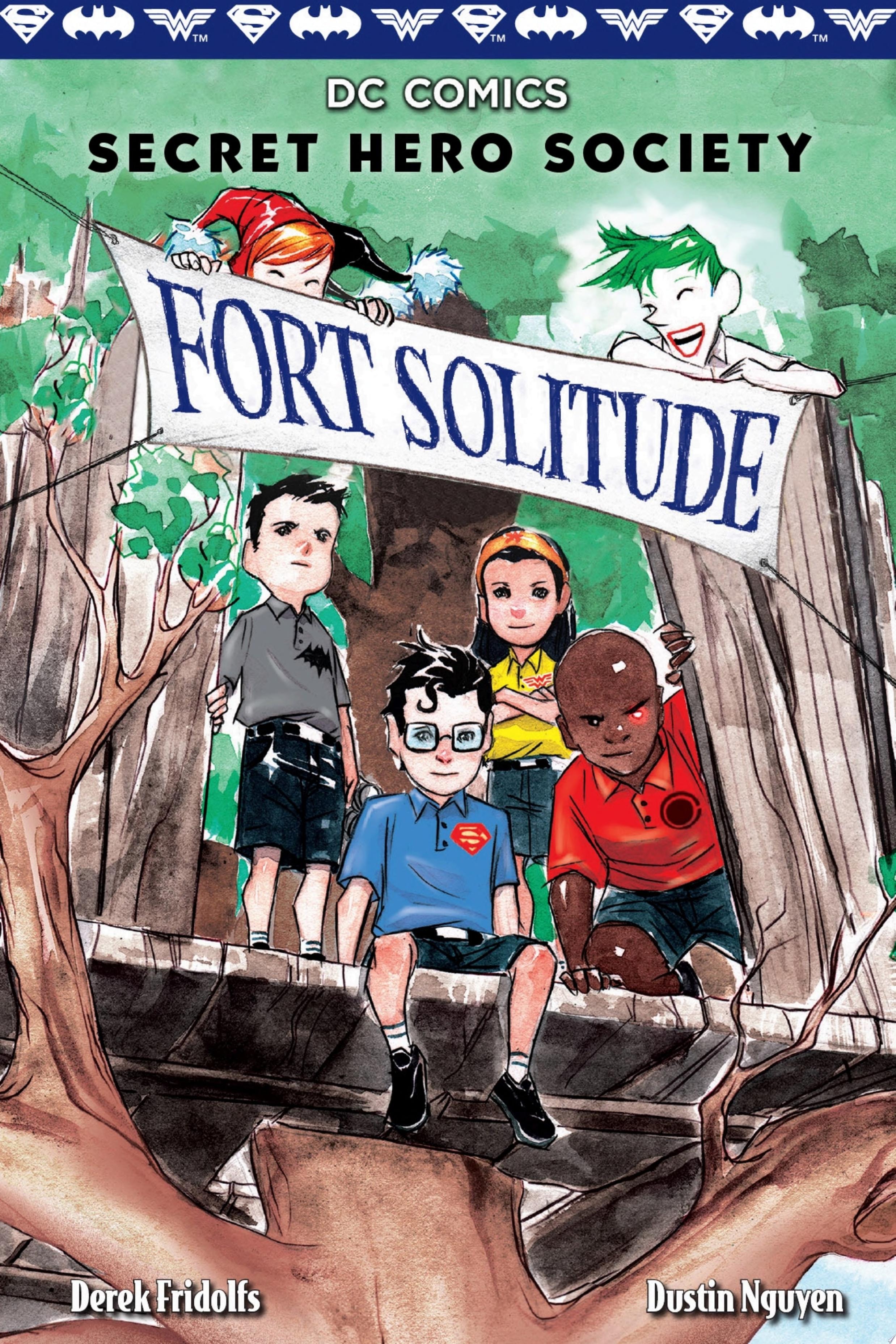 Fort Solitude