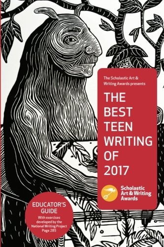 The Best Teen Writing of 2017