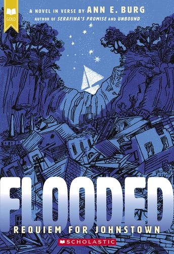 Flooded: Requiem for Johnstown