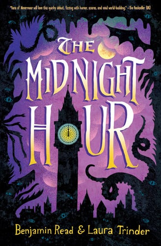 The midnight hour