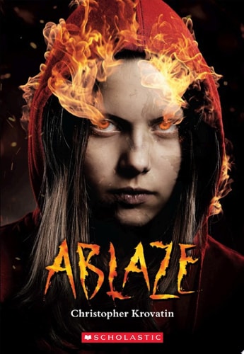 Ablaze