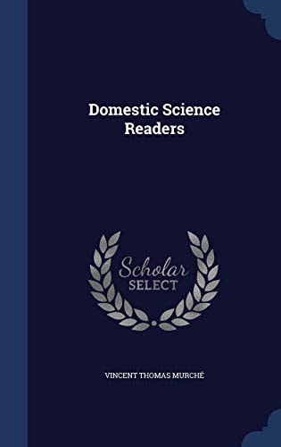 Domestic Science Readers