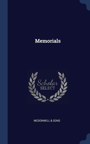 Memorials