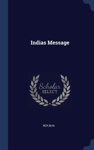 Indias Message