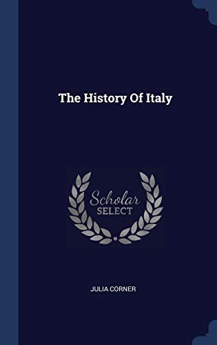 The History Of Italy