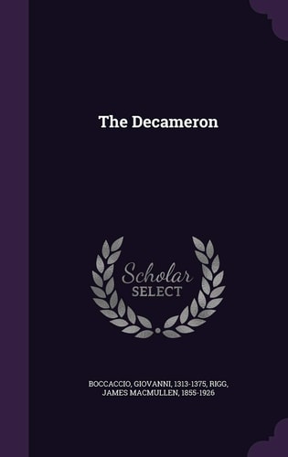 The Decameron