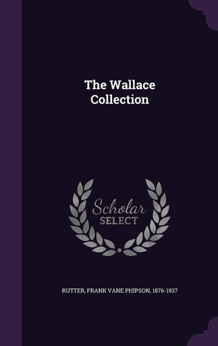 The Wallace Collection