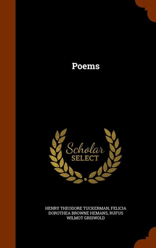 Poems