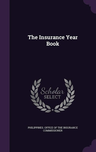 The Insurance Year Book