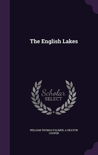 The English Lakes
