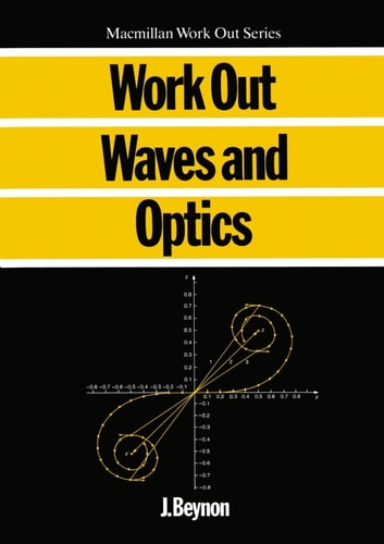 Waves and Optics