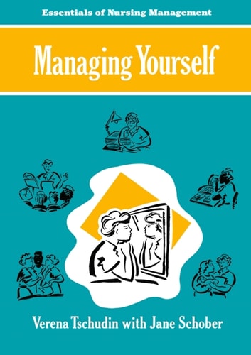 Managing Yourself