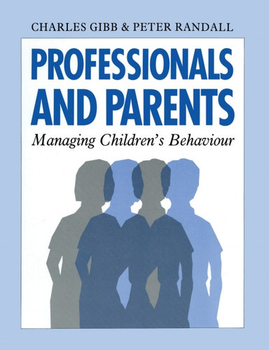 Professionals and Parents