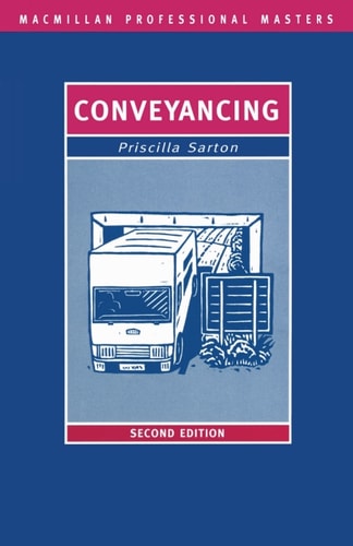 Conveyancing