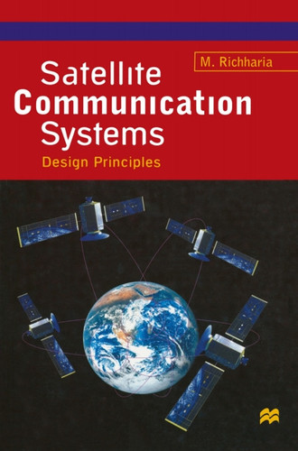 Satellite Communication Systems