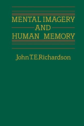 Mental Imagery and Human Memory