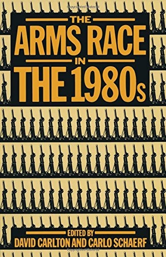 The Arms Race in the 1980s