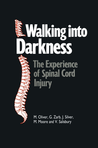 Walking into Darkness