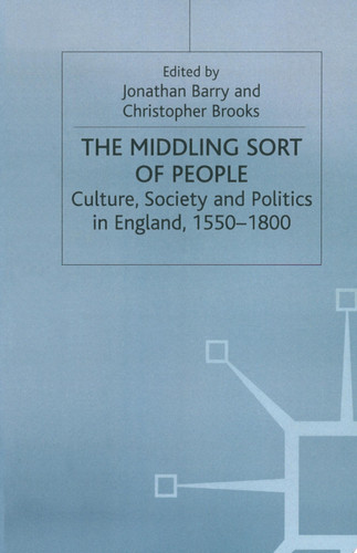 The Middling Sort of People